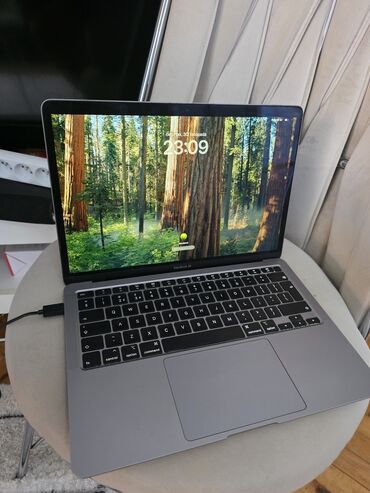 Apple: 13.3 " — 10