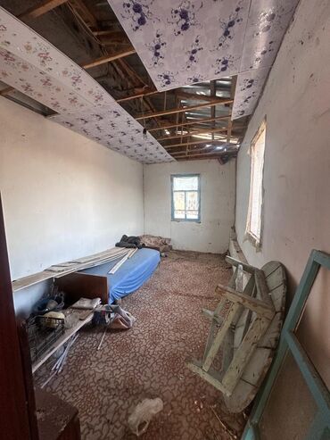 Продажа домов: Дом, 50 м², 2 комнаты — 7