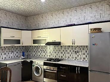 Mətbəx Mebeli 170₼Satilir. Sadece mebel satilir. ölçü: opşi 5m