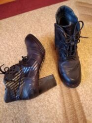 Botinka və botilyonlar: 37 razmer deri batinka — 14