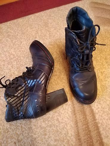 Botinka və botilyonlar: Ölçü: 37, İşlənmiş -da lalafo.az — 12 Botinka və botilyonlar: Ölçü: 37, İşlənmiş — 12