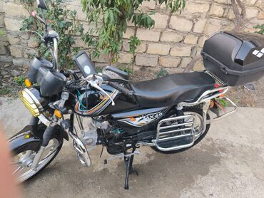 Motosikletlər: - Fredoom mx 49, 50 sm3, 2024 il, 720 km — 10