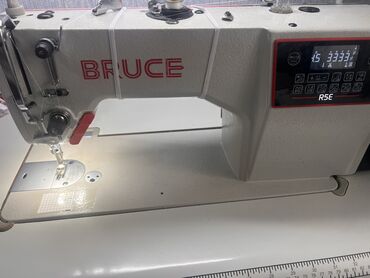 швейная машинка bruce: Швейная машина Автомат