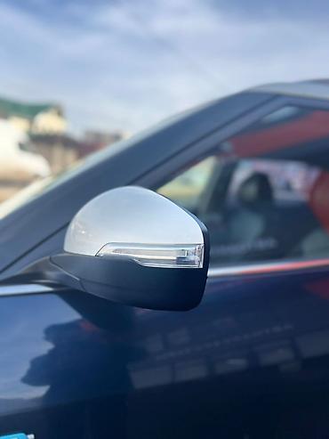 Ssangyong: Ssangyong Tivoli: 2017 г., 1.6 л, Дизель, Кроссовер — 7