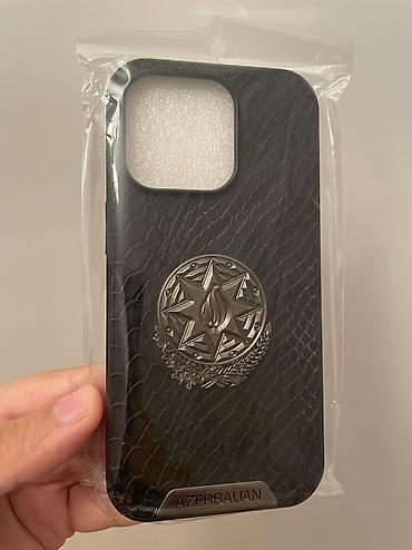 any unboxing haqqında: 16 pro üçün kabro Yenidir. 📍Çatdırılma: OMİD (Şerifzade) - ödənişsiz — 3