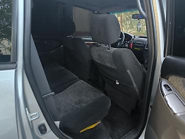 диск на крузак: Toyota Land Cruiser Prado: 2006 г., 3 л, Автомат, Дизель, Внедорожник — 8
