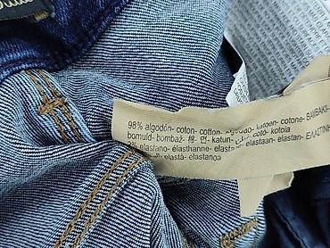 lantis jeans: Massimo Dutti, Jeansy damskie, rozmiar 2XS — 5