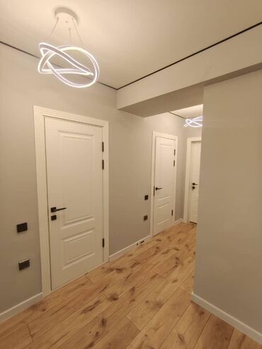 Продажа квартир: 2 комнаты, 68 м², Элитка, 6 этаж, Дизайнерский ремонт — 2