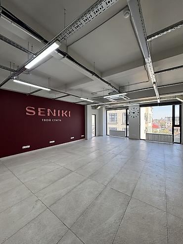 офис центр аренда: Аренда офисов, 63 м², 1 линия — 2