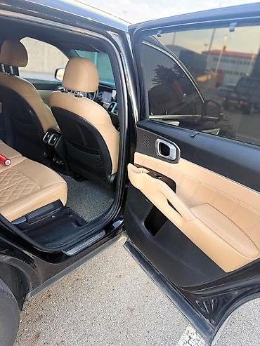 Kia: Kia Sorento: 2021 г., Кроссовер — 25