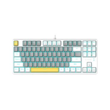 rampage v900 s: Klaviatura yenidir və demək olarki istifadə