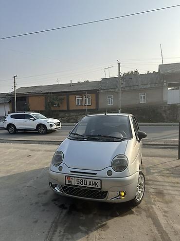 нексия подвыкуп: Daewoo Matiz: 2011 г., 0.8 л, Механика, Бензин, Хэтчбэк — 2