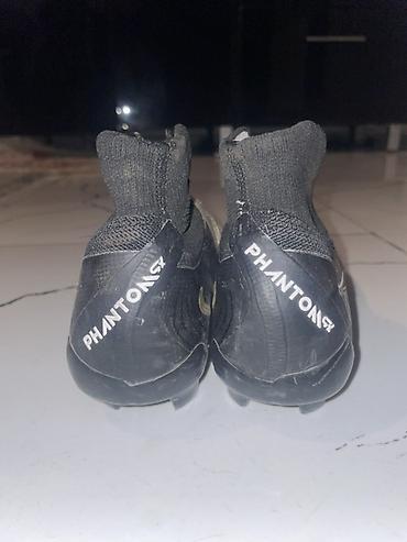 phantom бутсы: Футбольные бутсы Nike Phantom GT (Dynamic Fit) FG - Серия Phantom GT — 2