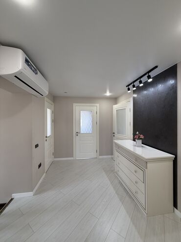 Долгосрочная аренда домов: 182 м², 6 комнат, Бронированные двери, Кондиционер, Парковка — 9