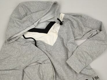 kombinezon oosc: Women`s hoodie, S (EU 36)