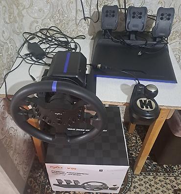 samsung а 51: Продаю игровой руль PXN V99в отличном качестве пользовались пару раз — 1