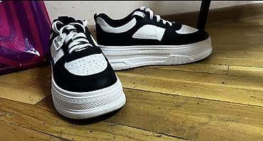 skechers azerbaycan: Ölçü: 39, Yeni — 4