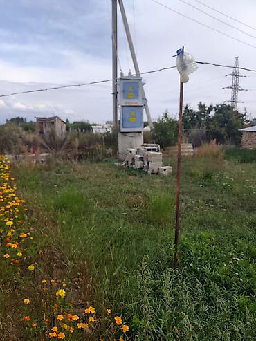 Продажа участков: 93 соток, Для бизнеса — 11