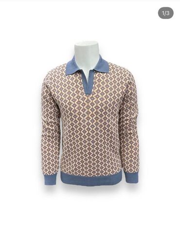 розовые мужские кофты: Köynək, 2XL