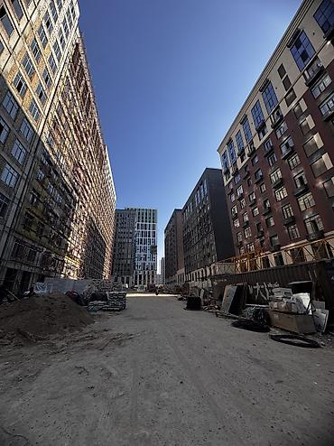 продаю дом аэропорт: 2 комнаты, 59 м², Элитка, 5 этаж, ПСО (под самоотделку) — 1