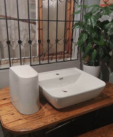 tualet bacoku: İşlənmiş Çanaq Keramika, Ünvandan götürmə, Zəmanətsiz, Kredit yoxdur