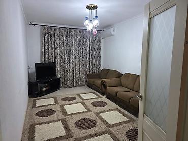 50: 2 комнаты, 50 м², 5 мкр 105 серия, 3 этаж, Свежий ремонт — 6