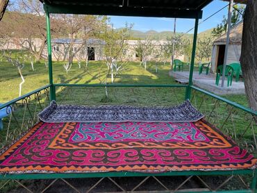 Продажа домов: Дача, 1 м², 6 комнат, Собственник, Косметический ремонт at lalafo.kg — 4 Продажа домов: Дача, 1 м², 6 комнат, Собственник, Косметический ремонт — 4