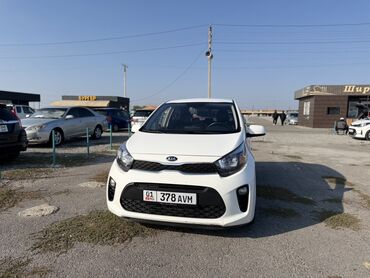 пассат б5 фара: Kia Morning: 2019 г., 1 л, Автомат, Бензин, Хэтчбэк