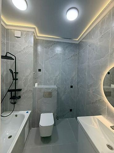 Продажа квартир: 1 комната, 40 м², БГУ Элитка, 12 этаж, Дизайнерский ремонт — 14