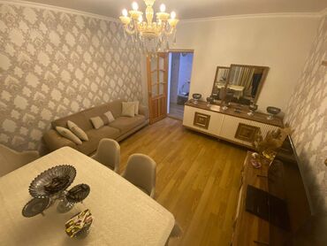 Köhnə tikili: Sumqayıt, 3 otaqlı, Köhnə tikili, 75 kv. m — 5