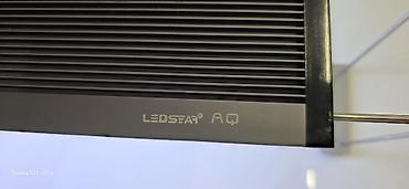 кел кел: Продаю лампу Ledstar WRGB full spectrum размер лампы 85 см подойдёт — 3