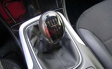 crane marka: RUČICA MENJAČA ZA OPEL INSIGNIA OD 2008. DO 2017. GOD. | Polovni — 1