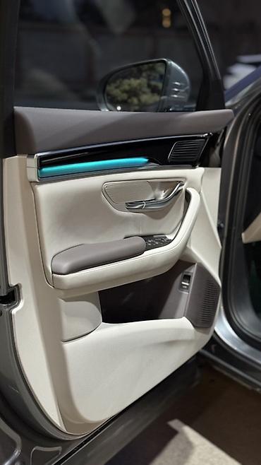 BYD: BYD Song Plus: 2025 г., Автомат, Электромобиль, Кроссовер — 8