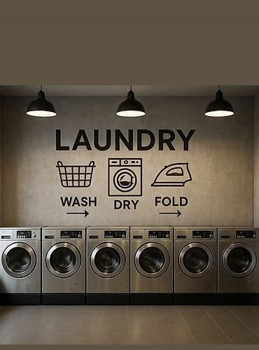hovuz temizliyi: Purifina Laundry — peşəkar yuma və ütüləmə xidməti Xidmətlər: - — 3