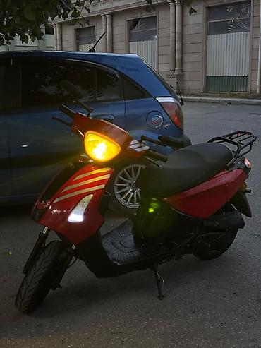 elektrikli skuterler: 80 sm3, 2023 il — 3