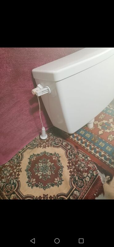 Çanaqlar, tülpanlar: Yeni Çanaq, Keramika, Zəmanətli, Pulsuz çatdırılma — 22