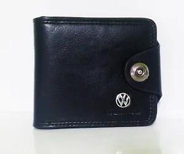 a4: VW novcanik kozni. Kvalitetni novcanici od prave koze. ✨ U ponudi je — 6
