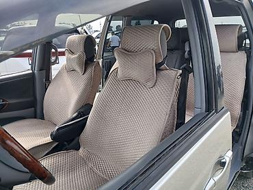 Toyota: Toyota Previa: 2003 г., 2.4 л, Автомат, Бензин, Минивэн — 5