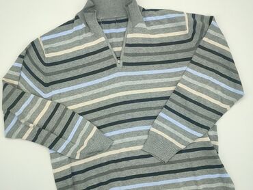 Swetry: Sweter, XL, stan - Dobry