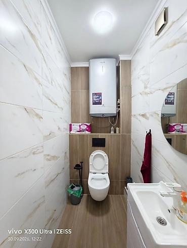 5: 3 комнаты, 100 м², Филармония Элитка, 5 этаж, Евроремонт — 4