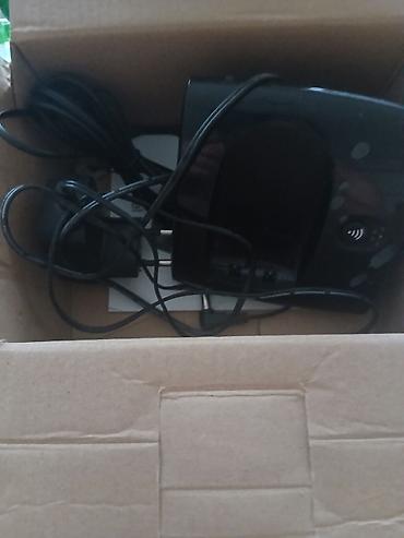 telefon satiwi: VEGASET simsiz ev telefonu – model KXT-1411 Xüsusiyyətlər: - Dizayn — 2