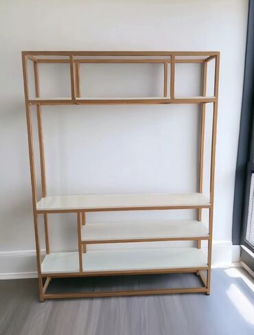taxta 5 10: Yeni, Kitab rəfi, Corner shelf, Azərbaycan