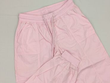 Everme, Material trousers for women, size XS (EU 34)