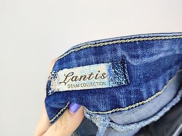 lab industries: Lanti, Jeansy damskie, rozmiar S — 5