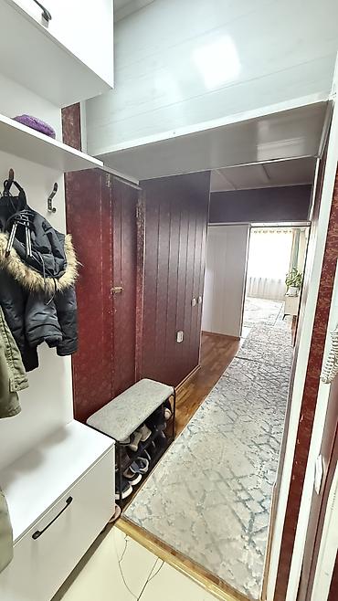 Продажа квартир: 2 комнаты, 44 м², Индивидуалка, 5 этаж, Евроремонт — 2