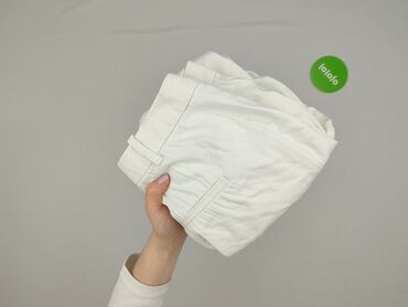 Women's Pants: H&M, Spodnie materiałowe damskie, rozmiar S w lalafo.pl — 9 Women's Pants: H&M, Spodnie materiałowe damskie, rozmiar S — 9