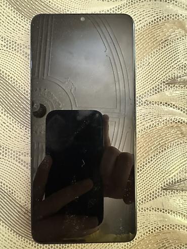 samsung a04s: Samsung Galaxy A04s, 64 GB, rəng - Qara — 1