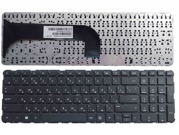 meizu m6t чехол: Клавиатура HP M6 M6T M6-1000 M6-1100 M6-12d рус англ