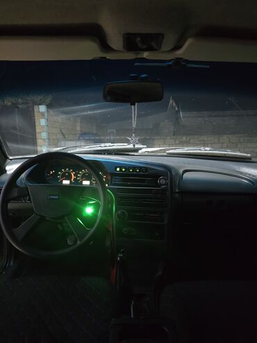 VAZ (LADA): VAZ (LADA) 2115 Samara: 1.6 l | 2010 il 290000 km Sedan — 18