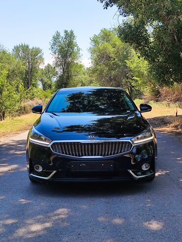 датчик для машины: Kia K7: 2019 г., 2.4 л, Автомат, Бензин, Седан